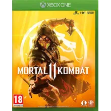 MORTAL KOMBAT 11 XBOX КЛЮЧ