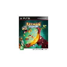 Rayman Legends (PS3/RUS) Активация