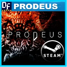 Prodeus STEAM Аккаунт