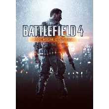 Battlefield 4 : Premium Edition (PC) Steam Key GLOBAL🔑