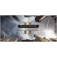 Knights of Honor II – Sovereign STEAM GIFT РОССИЯ