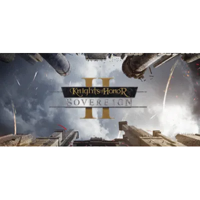 Knights of Honor II – Sovereign АВТОДОСТАВКА STEAM GLOBAL МГНОВЕННО ЛИЦЕНЗИЯ - irongamers.ru