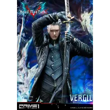 Devil May Cry V Deluxe Edit.+Vergil DLC Steam Key