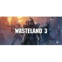 Wasteland 3 ключ Global + RU/CIS РФ Россия стим СНГ