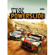 WRC Powerslide STEAM Gift - Region Free