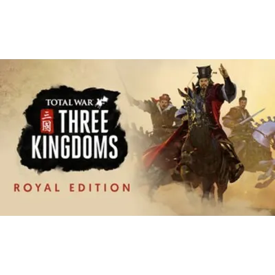 Total War: Three Kingdoms Steam Key Global +Bonus - irongamers.ru