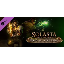 Solasta: Crown of the Magister - Primal Calling (DLC) STEAM КЛЮЧ