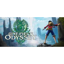 ONE PIECE ODYSSEY Deluxe Edition - STEAM GIFT РОССИЯ