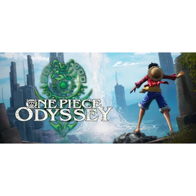 ONE PIECE ODYSSEY Deluxe Edition - STEAM GIFT РОССИЯ - irongamers.ru