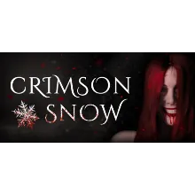 Crimson Snow (2023) АВТОДОСТАВКА STEAM GLOBAL МГНОВЕННО ЛИЦЕНЗИЯ