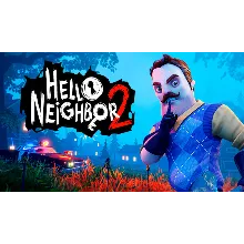 Hello Neighbor 2 Steam Key GLOBAL