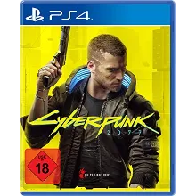Cyberpunk 2077 PS4/5 Аренда 5 дней