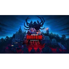 Back 4 Blood Expansion 3 River of Blood XBOX Активация
