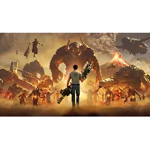 Serious Sam 4 XBOX Series Xs