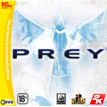 PREY 2006 (Steam ключ) RU+CIS