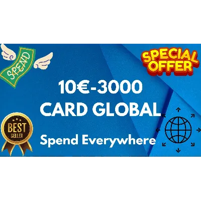 💶10€-3000€ EURO CARD🌎All Services/Google/Others.ect⚡✅ - irongamers.ru