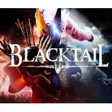 BLACKTAIL (STEAM)