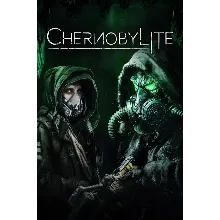 Chernobylite Complete Xbox One & Series X|S активация
