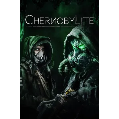 Chernobylite Complete Xbox One & Series X|S активация - irongamers.ru