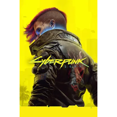 Cyberpunk 2077 Xbox One & Xbox Series X|S активация - irongamers.ru