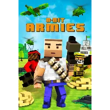 8-Bit Armies Xbox One & Xbox Series X|S активация
