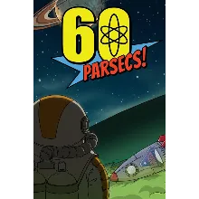 60 Parsecs! Xbox One & Xbox Series X|S активация