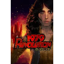 1979 Revolution: Black Friday Xbox One|X|S активация
