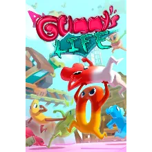 A Gummy's Life Xbox One & Xbox Series X|S активация