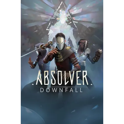 Absolver Xbox One & Xbox Series X|S активация - irongamers.ru