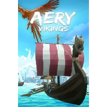 Aery - Vikings Xbox One & Xbox Series X|S активация