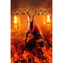 Agony Xbox One & Xbox Series X|S активация