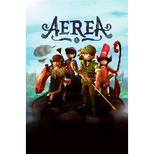 AereA Xbox One & Xbox Series X|S активация