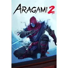 Aragami 2 Xbox One & Xbox Series X|S активация