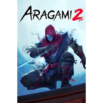 Aragami 2 Xbox One & Xbox Series X|S активация - irongamers.ru