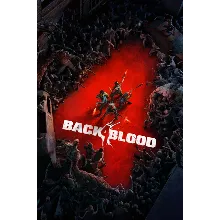Back 4 Blood Xbox One & Xbox Series X|S активация