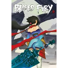Bladed Fury Xbox One & Xbox Series X|S активация