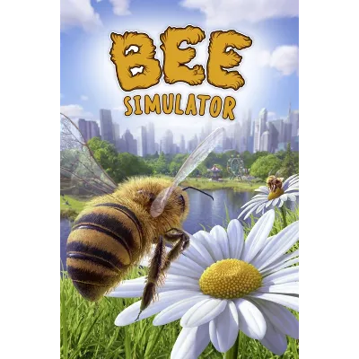 Bee Simulator Xbox One & Xbox Series X|S активация - irongamers.ru