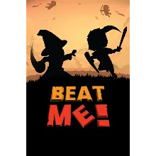 Beat Me! Xbox One & Xbox Series X|S активация