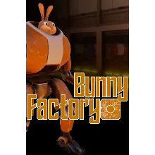 Bunny Factory Xbox One & Xbox Series X|S активация