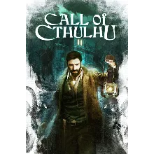 Call of Cthulhu Xbox One & Xbox Series X|S активация