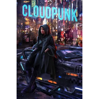 Cloudpunk Xbox One & Xbox Series X|S активация - irongamers.ru