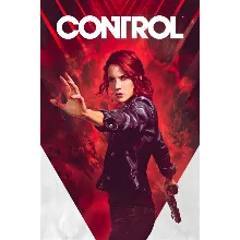 Control Xbox One & Xbox Series X|S activation