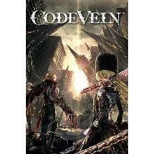 CODE VEIN Xbox One & Xbox Series X|S активация