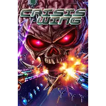 Crisis Wing Xbox One & Xbox Series X|S активация
