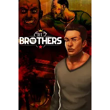 Cruz Brothers Xbox One & Xbox Series X|S активация