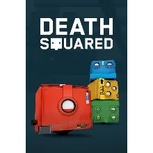 Death Squared Xbox One & Xbox Series X|S активация