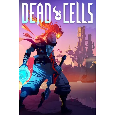 Dead Cells Xbox One & Xbox Series X|S активация