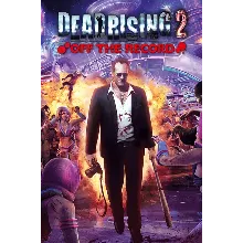 Dead Rising 2 Off the Record Xbox One|X|S активация