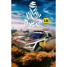 DAKAR 18 Xbox One & Xbox Series X|S активация