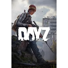DayZ Xbox One & Xbox Series X|S активация